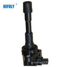 hitachi ignition coil 30520pwc003 cm11110 testing cm11 110 for honda new fit